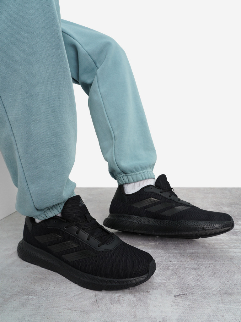 adidas Runfleet ерлер кроссовкасы — фото №7