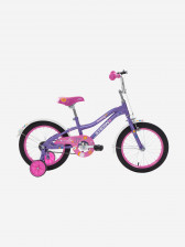 Велосипед для девочек Stern Fantasy 16", 2021