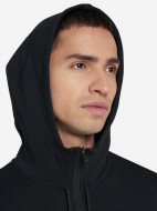 Reebok Activ Coll Dreamblend ерлер қалың жемпірі — фото №5