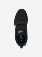 Кроссовки для мальчиков PUMA R78 V PS — фото №5