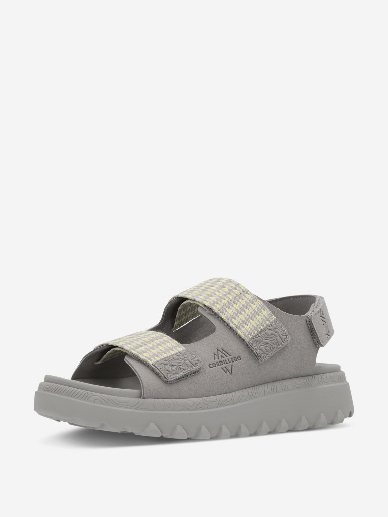 Cordillero Agate әйелдер сандалы — фото №2