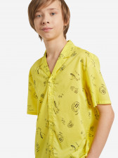 Рубашка с коротким рукавом для мальчиков Termit