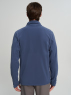 Джемпер флисовый мужской Columbia Basin Trail III Full Zip — фото №2