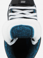 Коньки хоккейные детские Bauer X-LP INT — фото №7