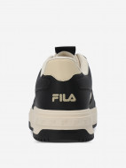 Кеды женские FILA Fx-1000 Low — фото №4