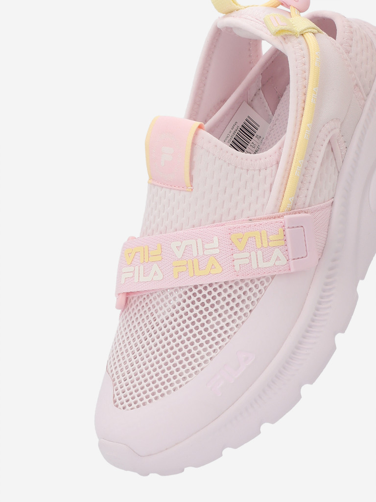 Кроссовки для девочек FILA Sp Joy Smr G — фото №8