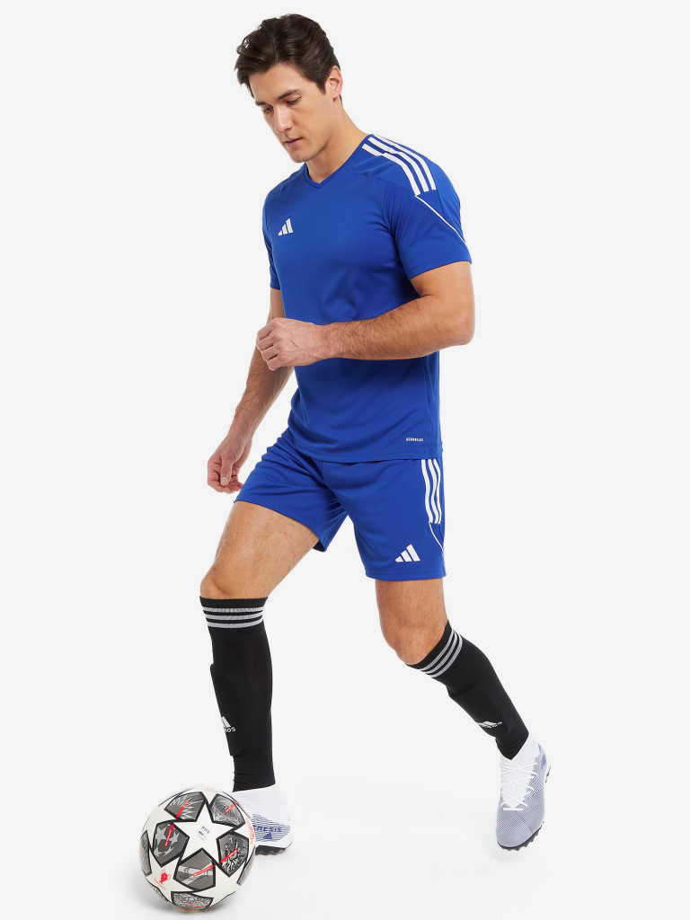 Шорты мужские adidas Tiro 23 — фото №3