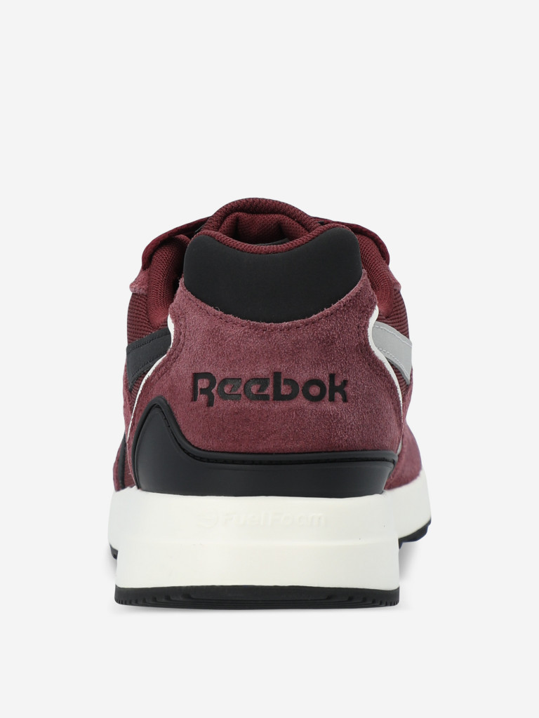 Кроссовки мужские Reebok Gl1000 — фото №4