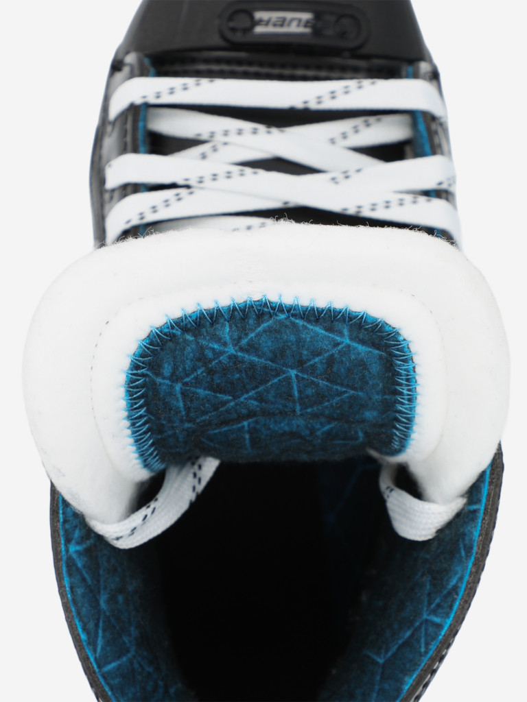 Коньки хоккейные детские Bauer X-LP INT — фото №7