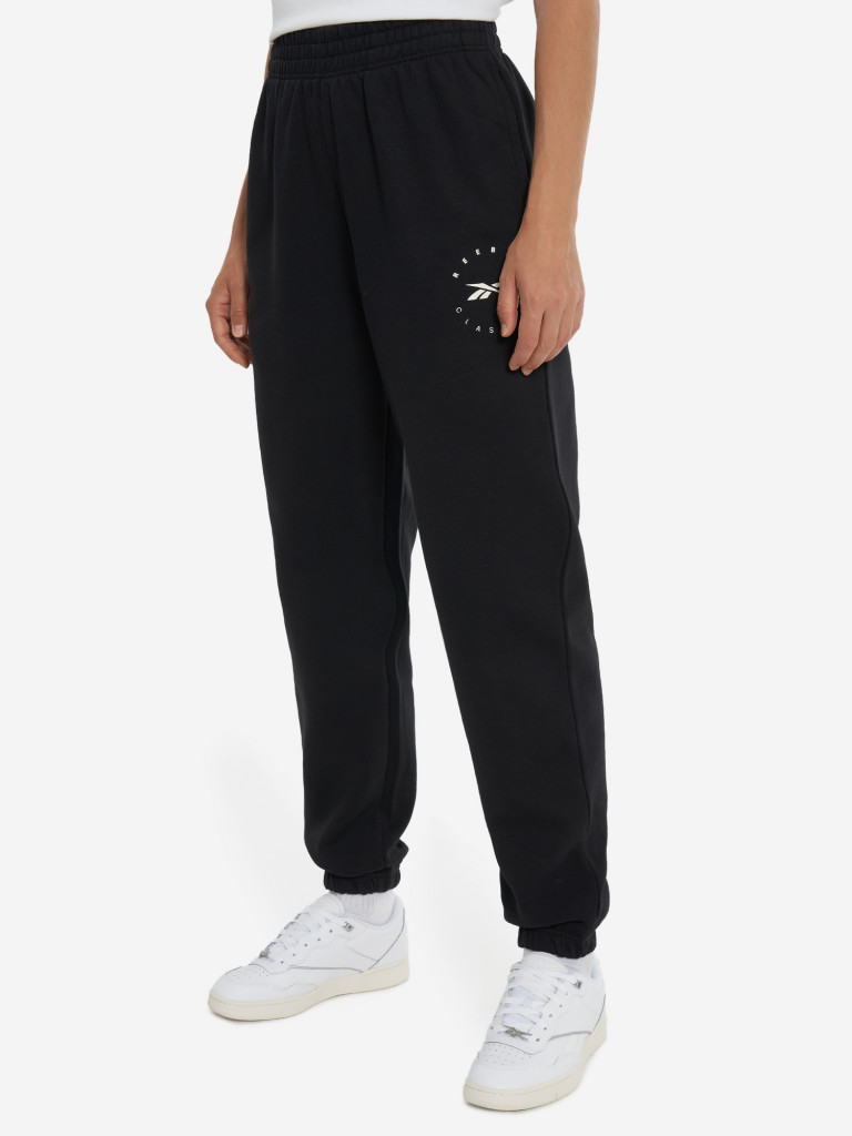 Брюки женские Reebok — фото №2