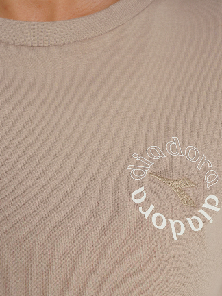 Diadora әйелдер футболкасы — фото №6