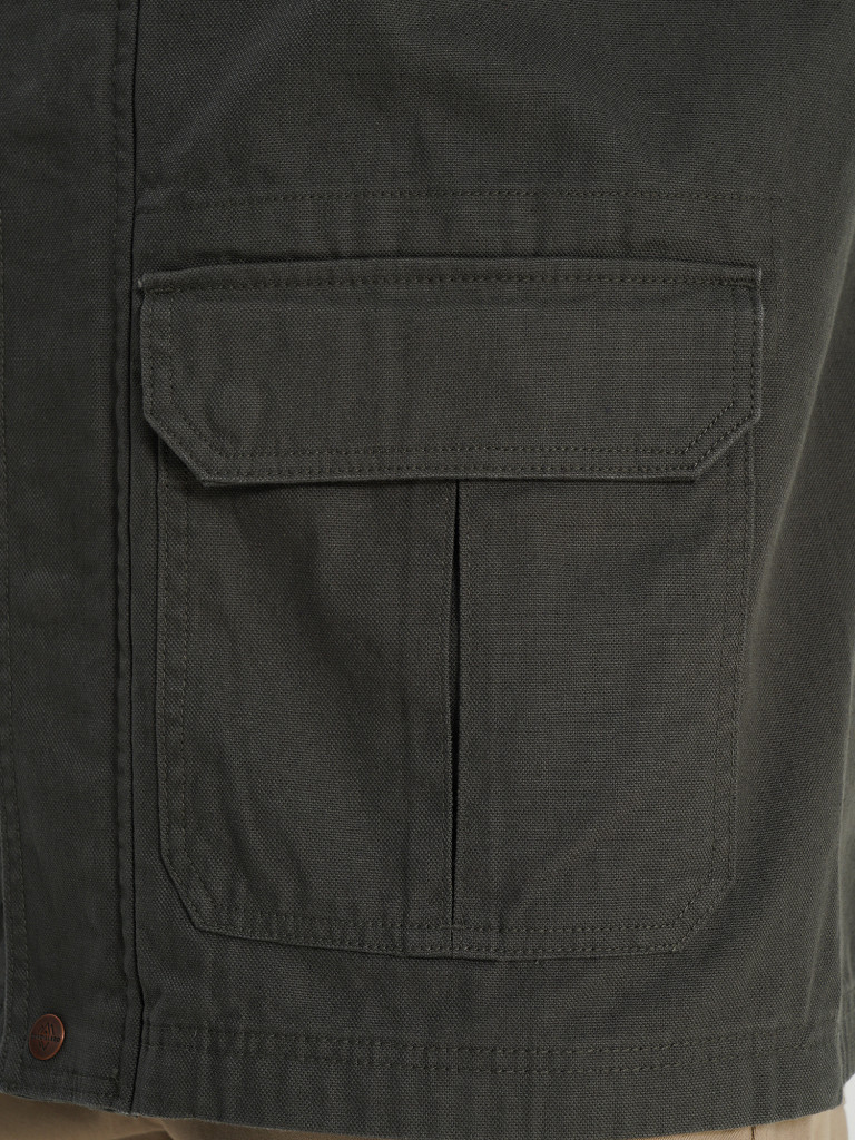 Легкая куртка мужская Cordillero — фото №10