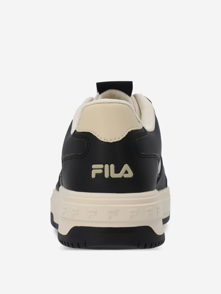 Кеды женские FILA Fx-1000 Low — фото №4
