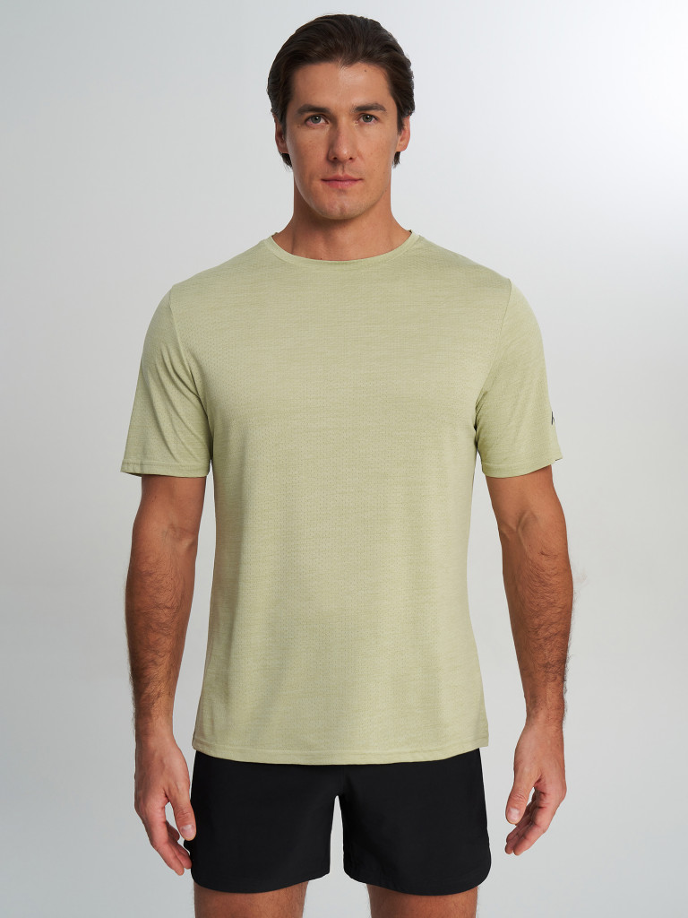 Футболка мужская Rukka Ylikiika — фото №2