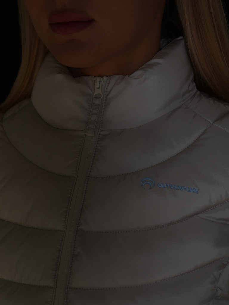 Жилет утепленный женский Outventure — фото №11