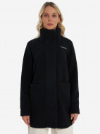 Джемпер флисовый женский Columbia Panorama Long Jacket — фото №2