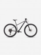 Велосипед горный Cube Aim SLX 29"