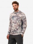 Лонгслив мужской Remington Fishing Sun And Mosquito Protection Style 4 — фото №5