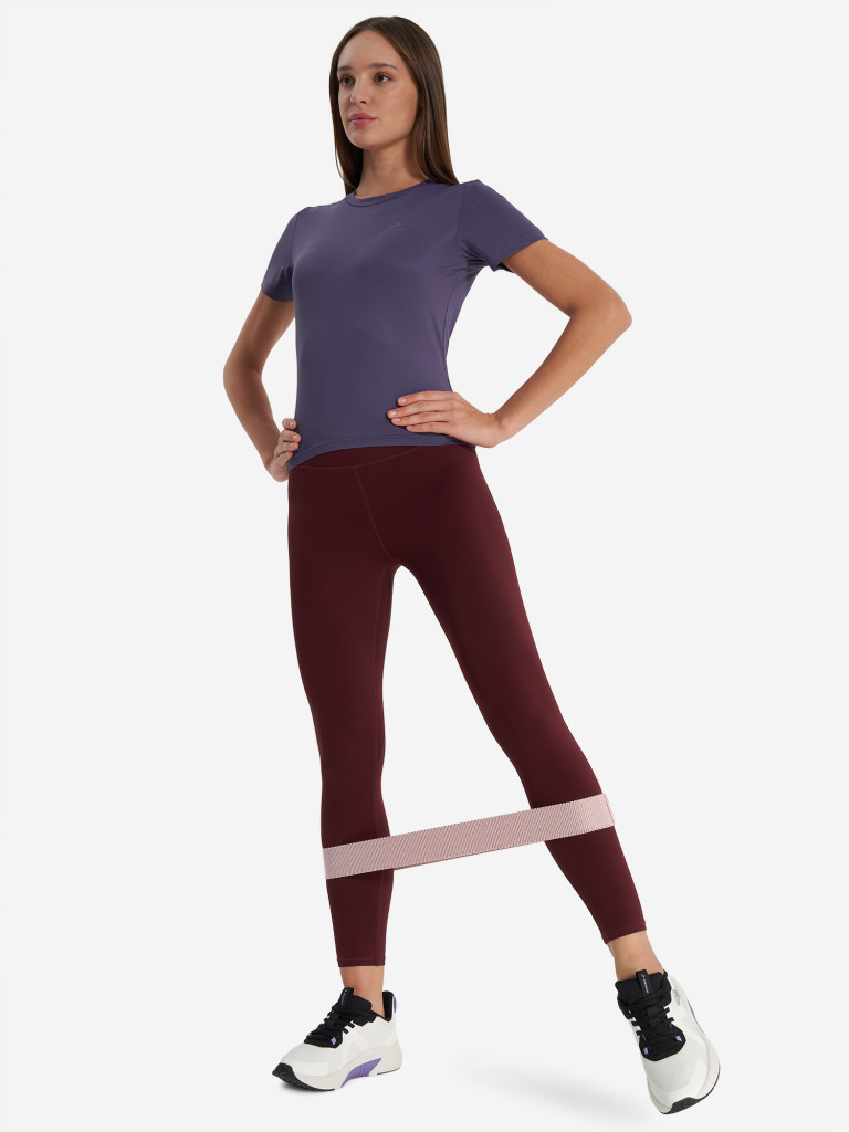 Футболка женская Demix — фото №5