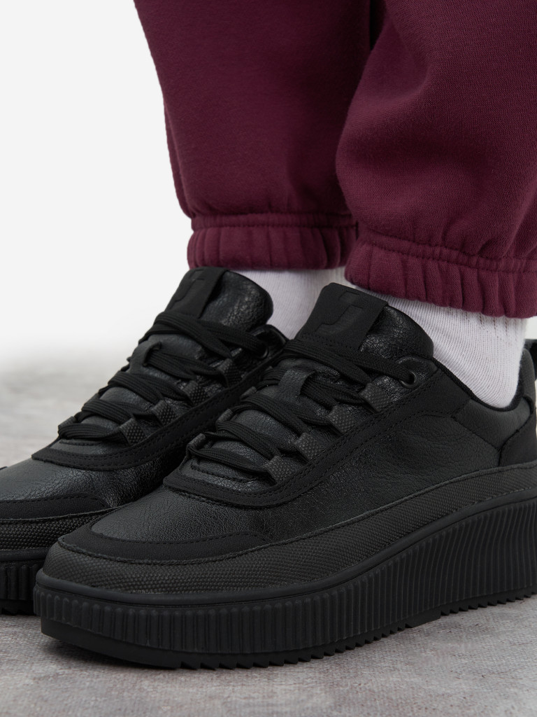 Кеды женские Safety Jogger Casual Low 2 — фото №9
