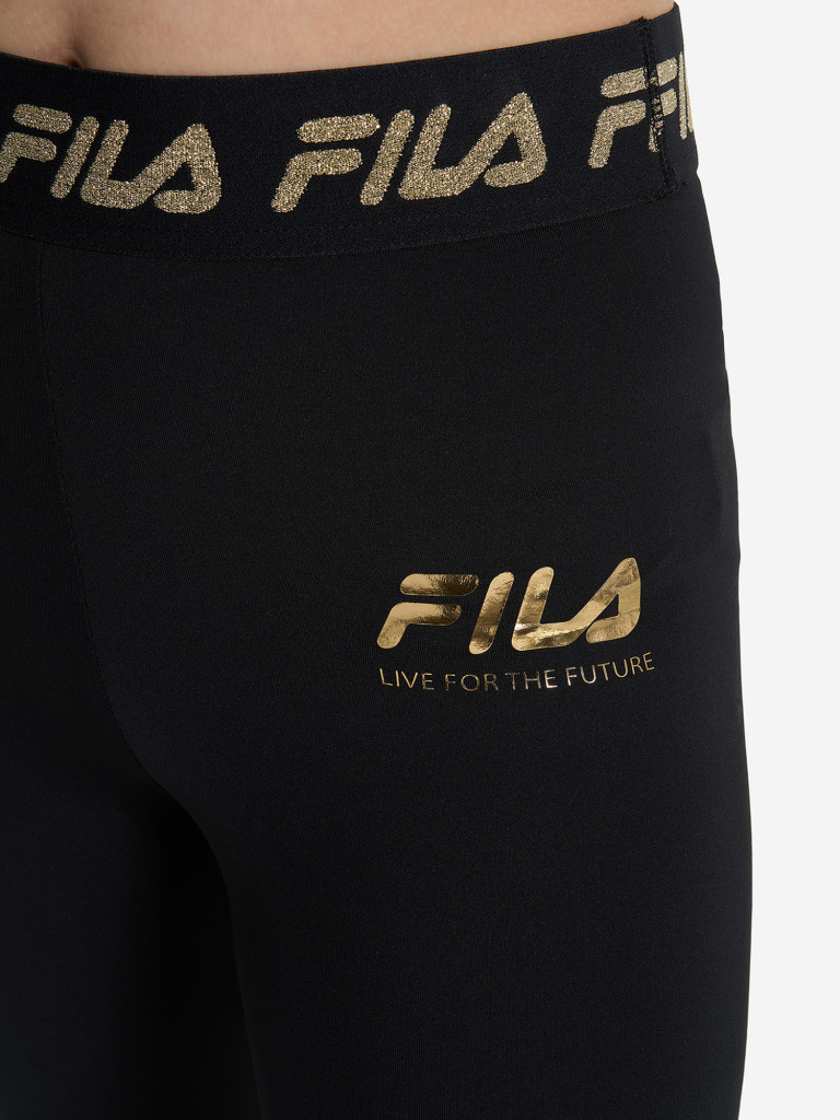 Легинсы для девочек FILA — фото №5