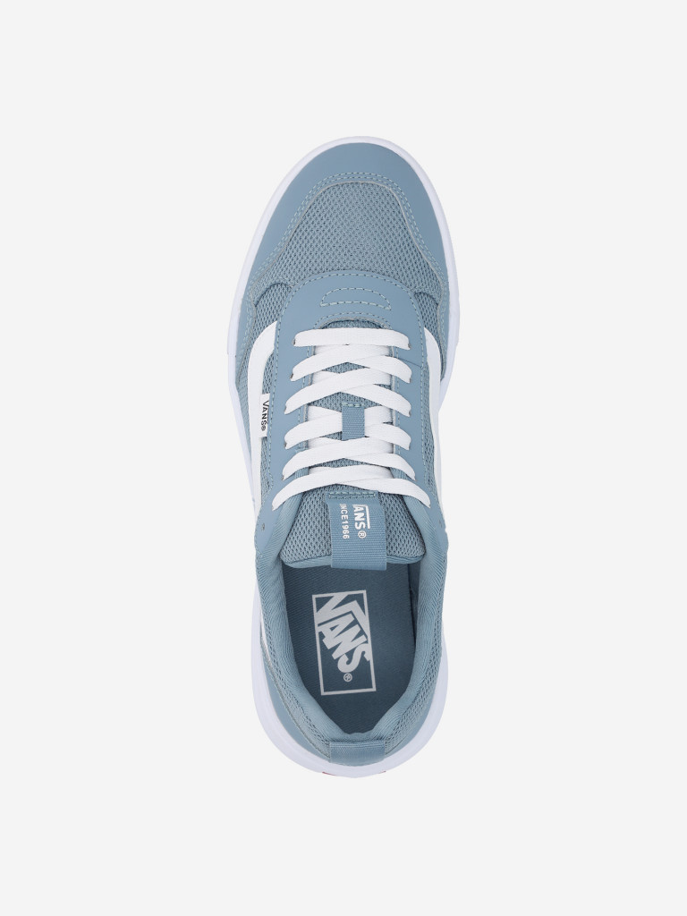 Кеды мужские Vans Range Exp — фото №6