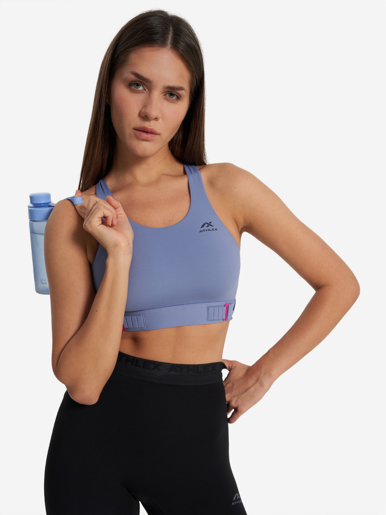 Топ бра спортивный Athlex