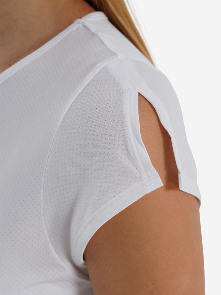 Футболка женская Diadora — фото №7