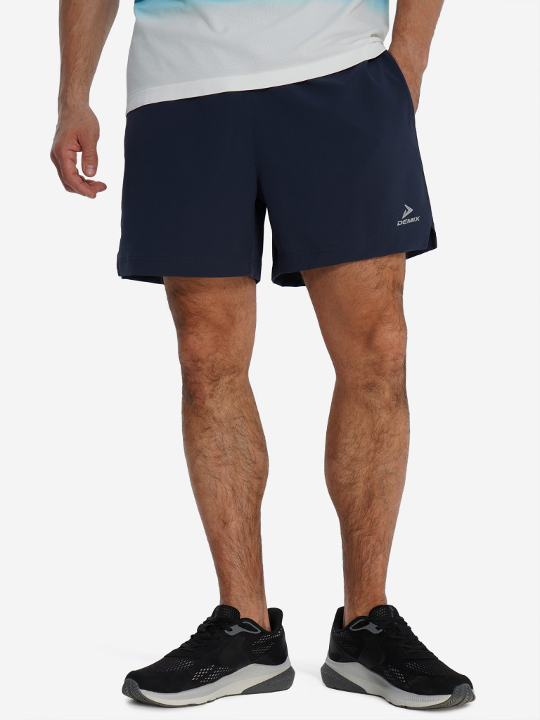 Demix ерлер шорты