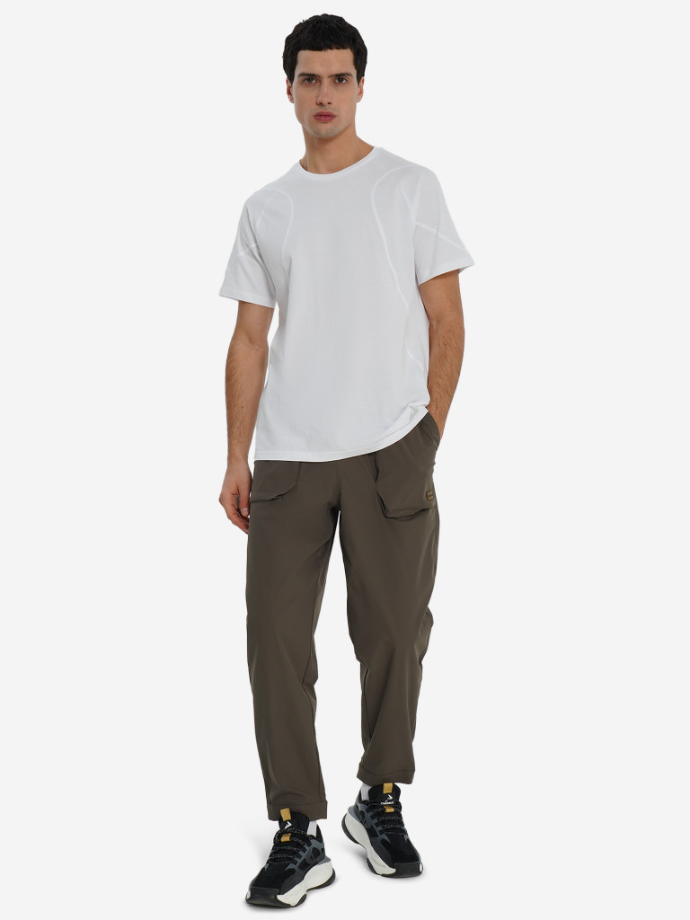 Брюки мужские Demix — фото №4