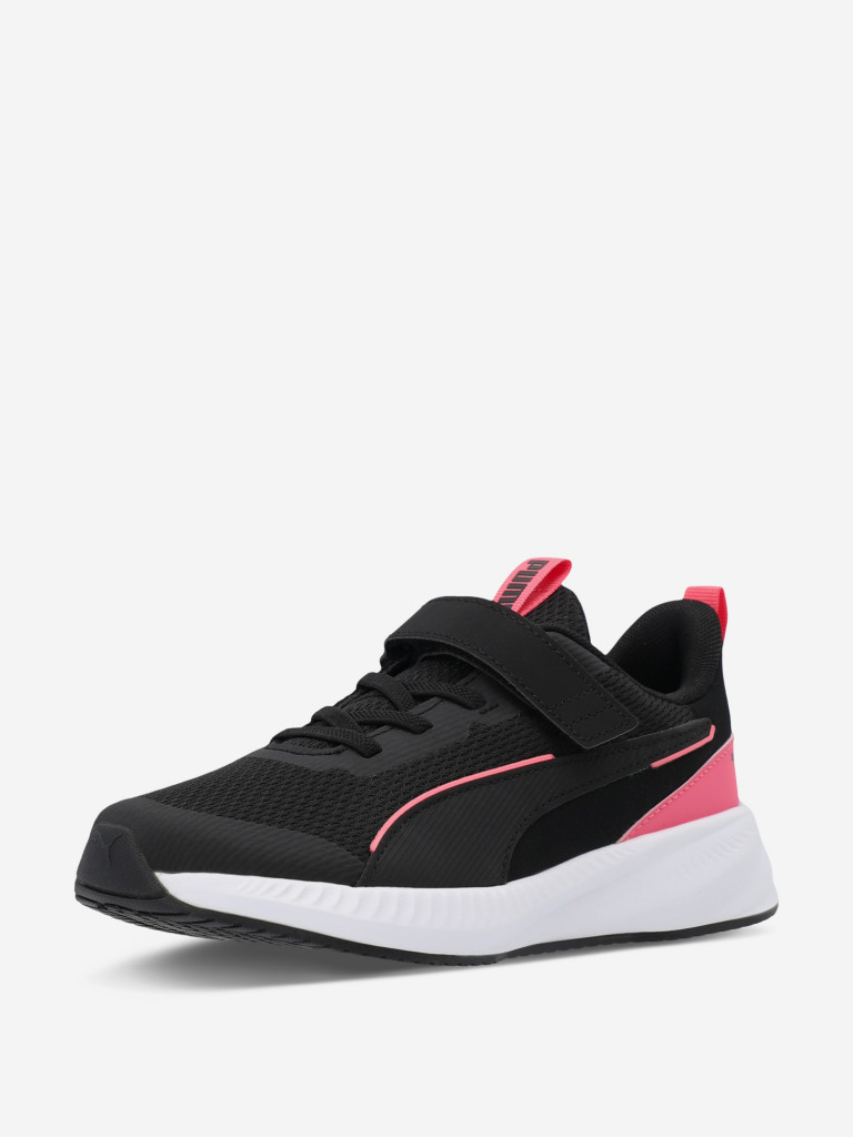 Кроссовки для девочек PUMA Flyer 3 Ac+ Ps — фото №2