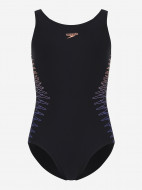 Купальник слитный для девочек Speedo