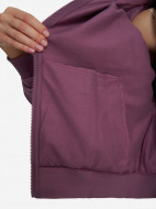 Kappa оверсайз әйелдер қалың жемпірі — фото №10