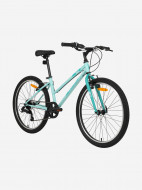 Велосипед для девочек Denton Shine 1.0 24" — фото №2