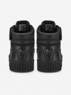 Кеды женские PUMA Carina 2.0 Mid — фото №3