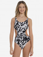 Купальник слитный для девочек Termit