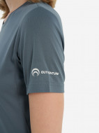 Футболка женская Outventure — фото №5