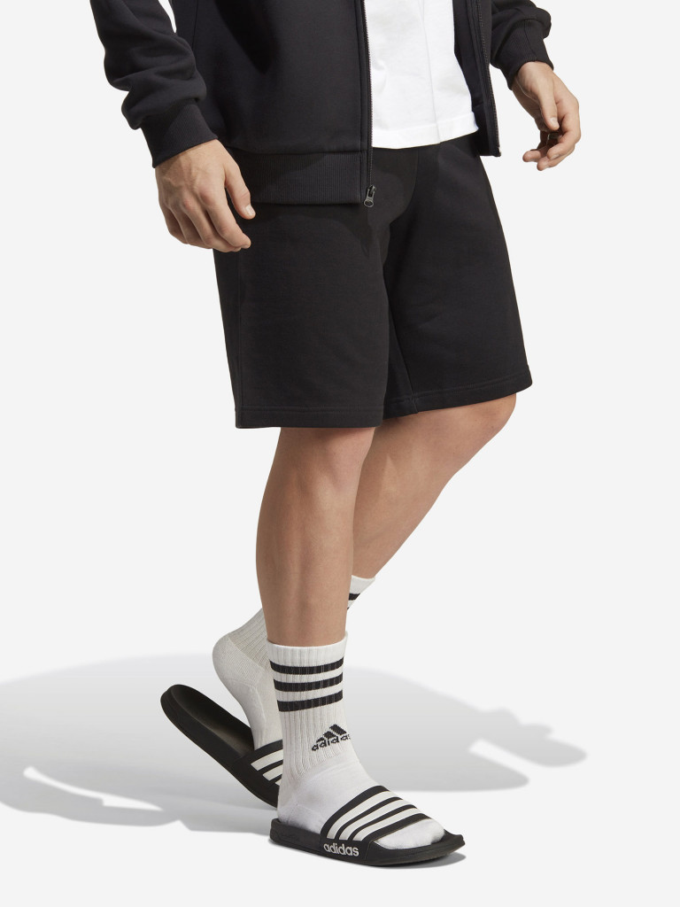 Шорты мужские adidas — фото №2