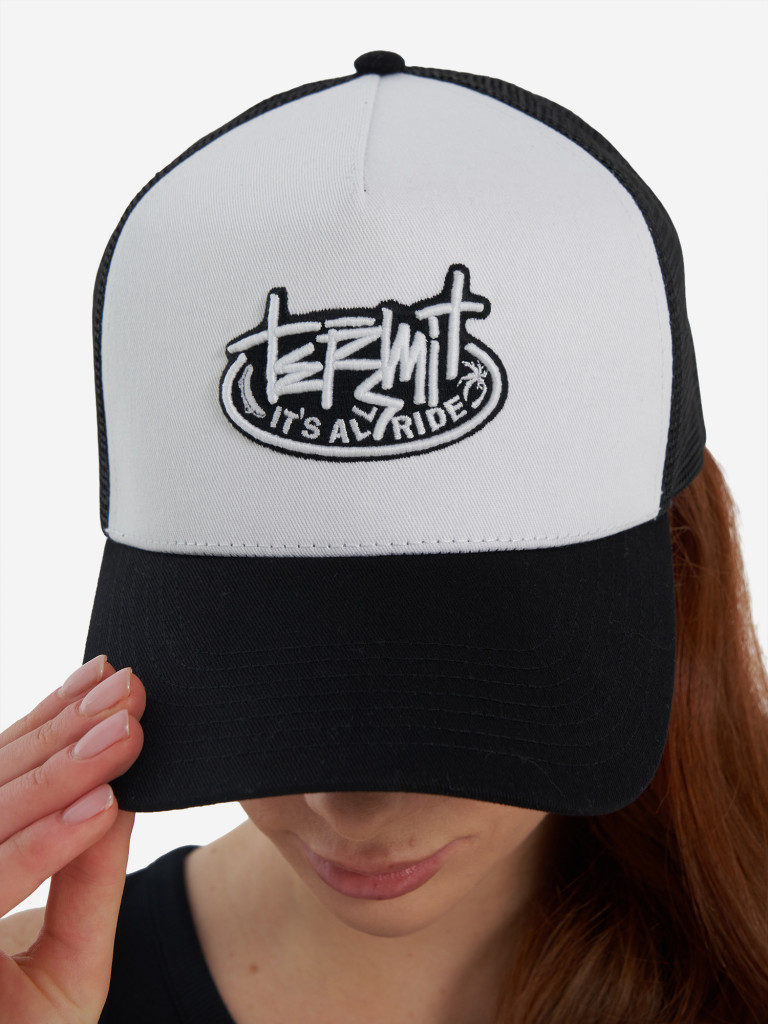 Бейсболка Termit — фото №7