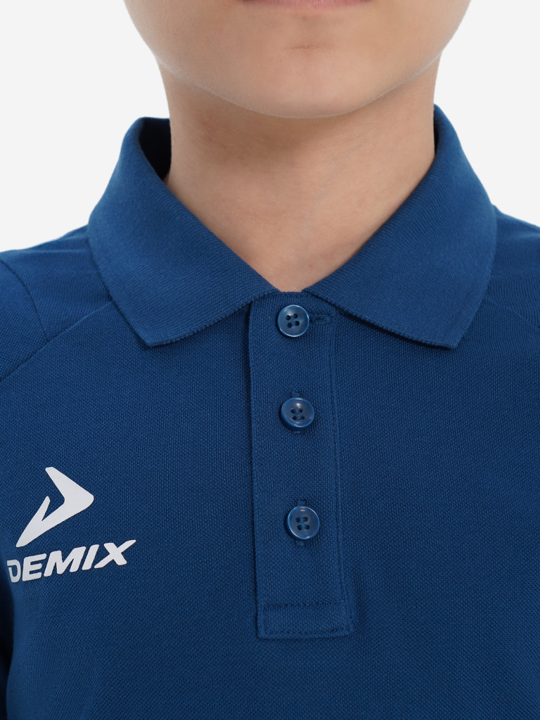 Футболка для мальчиков Demix — фото №6