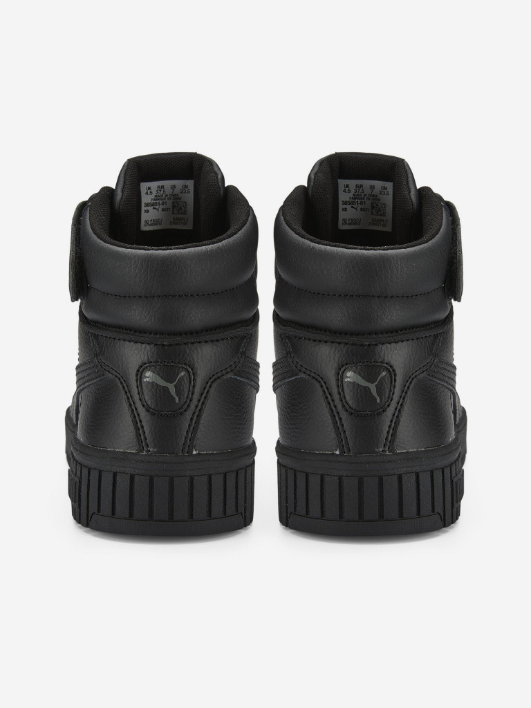 Кеды женские PUMA Carina 2.0 Mid — фото №3