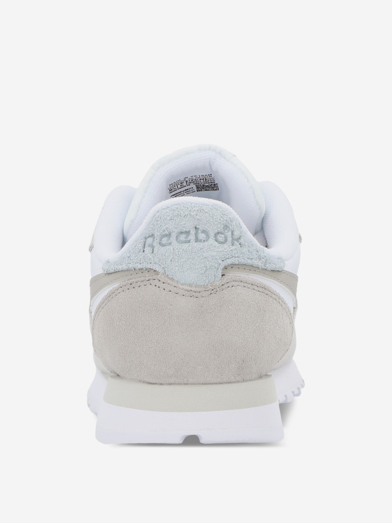 Кроссовки женские Reebok Classic Leather — фото №3