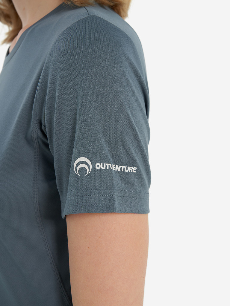 Футболка женская Outventure — фото №5