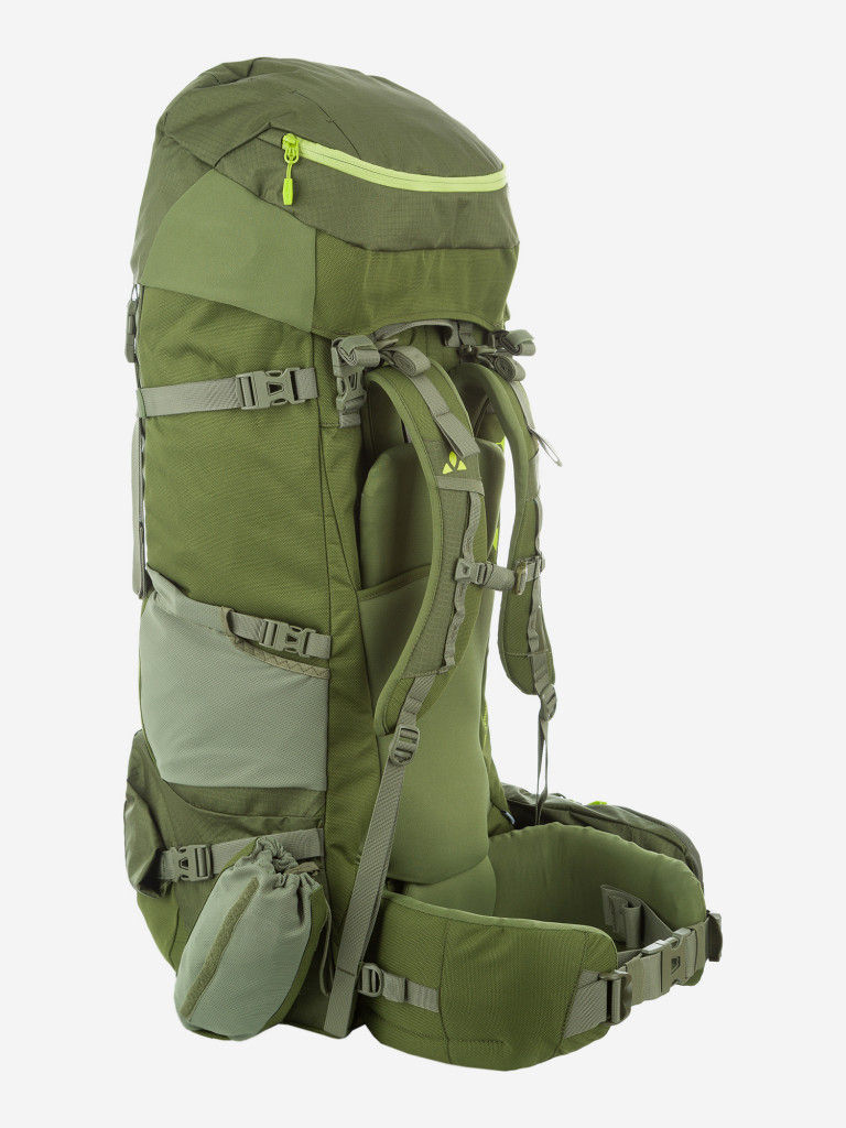 Рюкзак VauDe Skarvan 70+10 л — фото №9