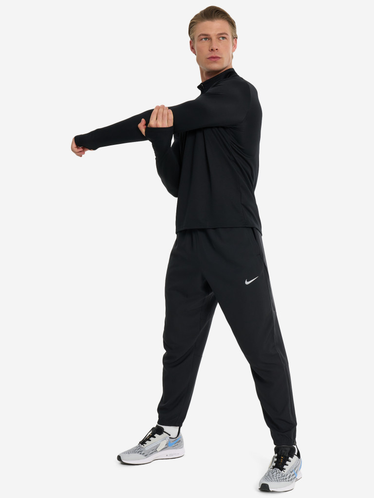 Nike Challengr ерлер шалбары — фото №4