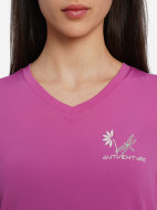 Outventure әйелдер футболкасы — фото №5