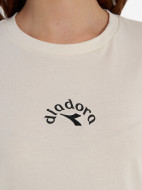 Футболка женская Diadora — фото №6
