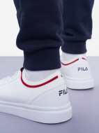 Кеды для мальчиков FILA Fil Knit — фото №12