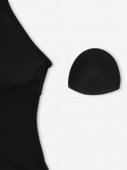 Joss әйелдер тұтас шомылу киімі — фото №8