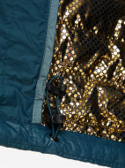 Пуховик мужской Columbia Platinum Peak Hooded Jacket — фото №8